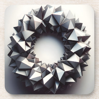 pyramides ring coaster