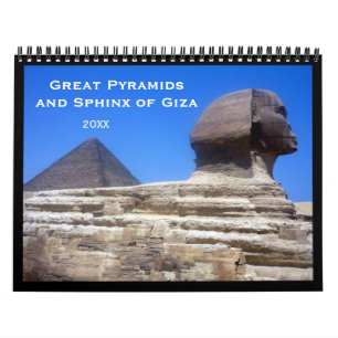 pyramids 2027 calendar