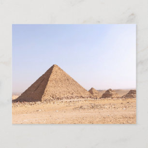 Pyramids of Egypt