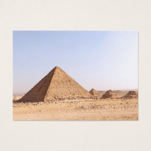 Pyramids of Egypt  