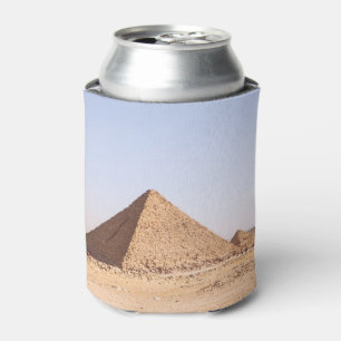 Pyramids of Egypt Coffee Mug Can Cooler