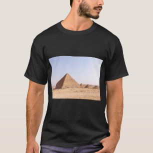 Pyramids of Egypt  T-Shirt