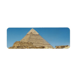 Pyramids of Giza Photography
