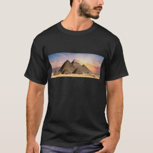 pyramids T-Shirt