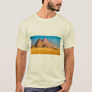 Pyramids T-Shirt