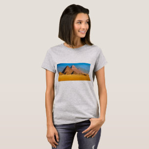 Pyramids T-Shirt