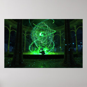 Pyre (2014) poster