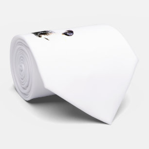 Pyrenees Stare Tie