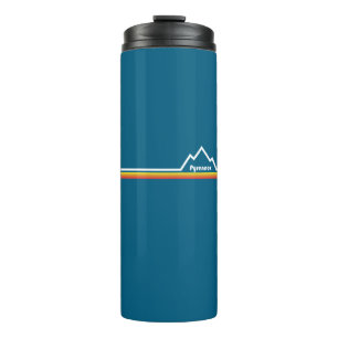 Pyrenees Thermal Tumbler