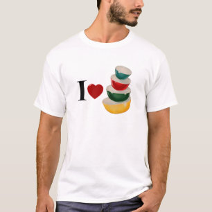 PyrexLove1.png T-Shirt