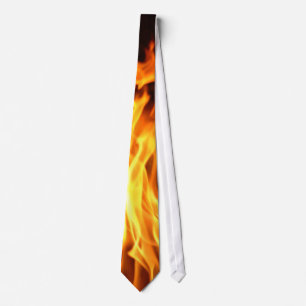 Pyro Tie