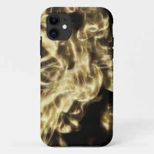 Pyroclastic Glow iPhone 11 Case