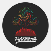 Pyrotechnics Pyrotechnician Crew Pyro Show