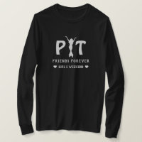 PYT Pretty Young Thing Friends Forever
