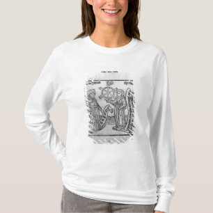 Pythagoras and Music T-Shirt