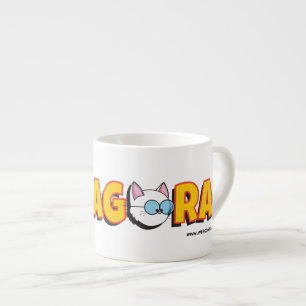 Pythagoras Espresso Mug