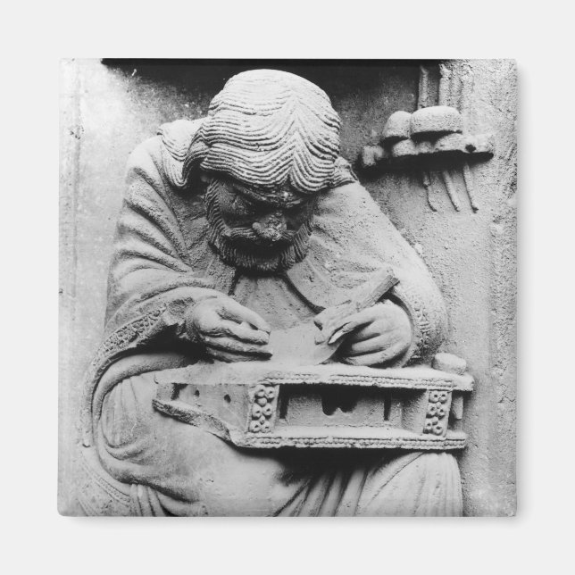 Pythagoras Magnet (Front)