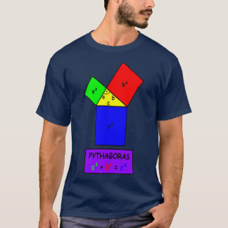 Pythagoras T-Shirt