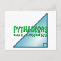 Pythagorean Theorem