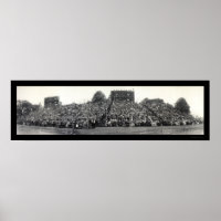 Pythian Pilgrimage Photo 1921