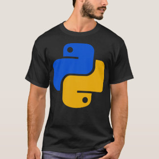 PYTHON AWESOME LOGO T-Shirt