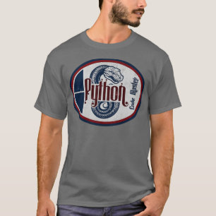 Python Code Master T-Shirt