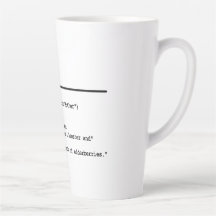 Python Code-Your mother was a hamster