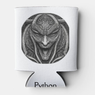 Python Hunter Can Cooler
