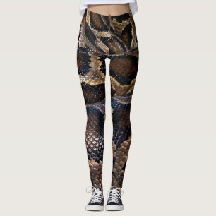 Python Leggings