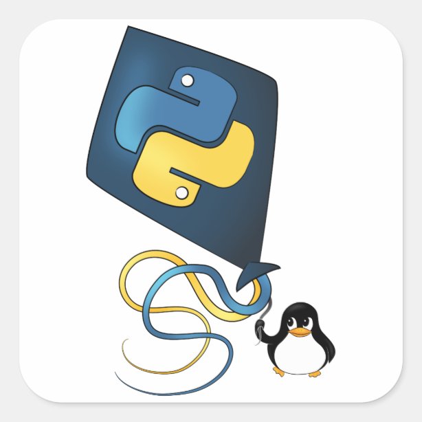 Python Stickers & Labels | Zazzle UK