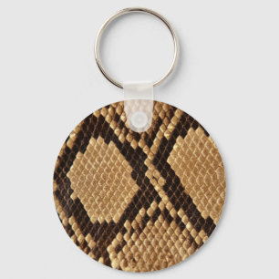 Python Print Key Ring