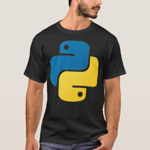 python programming language T-Shirt