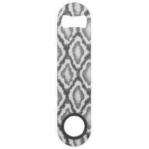 Python snake skin pattern