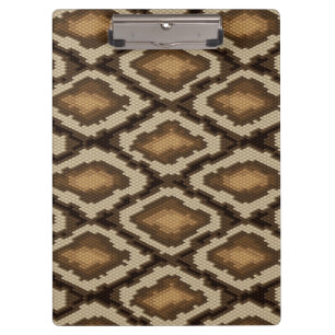 Python snake skin pattern 2 clipboard