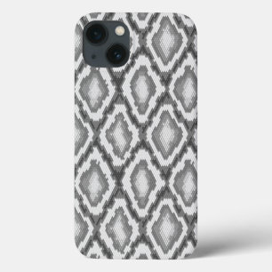 Python snake skin pattern iPhone 13 case