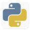 Python Sticker