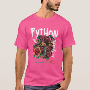 Python T-Shirt