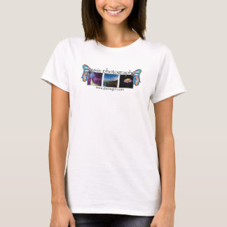 pyxie photography photo logo - b T-Shirt