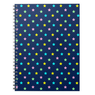 Pyxis Notebook