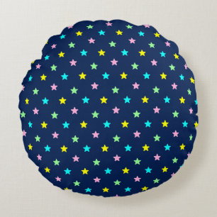 Pyxis Round Cushion