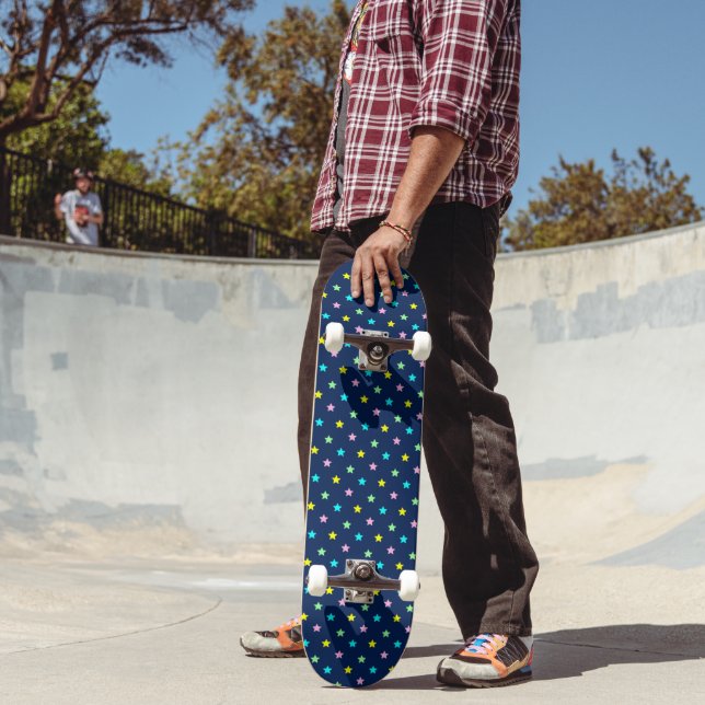 Pyxis Skateboard (Outdoor 2)
