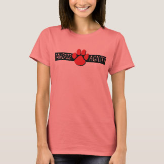 PZpaw T-Shirt