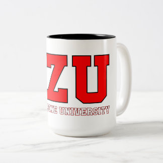 PZU - Mug