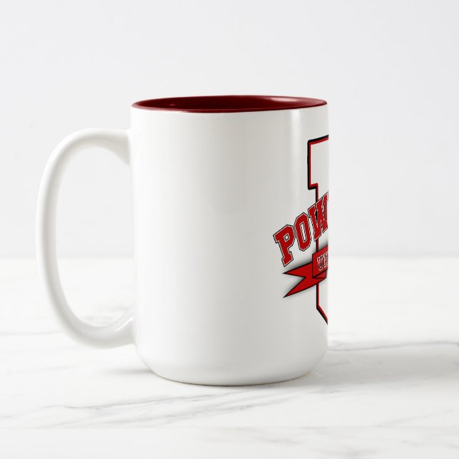 PZU Mug (Left)