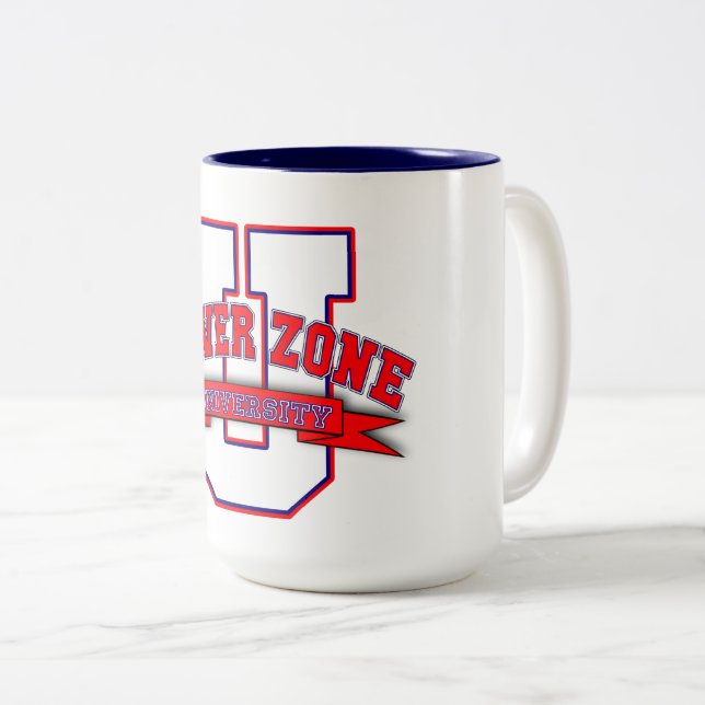 PZU Mug (Front Right)