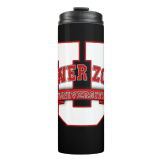 PZU Water bottle 2