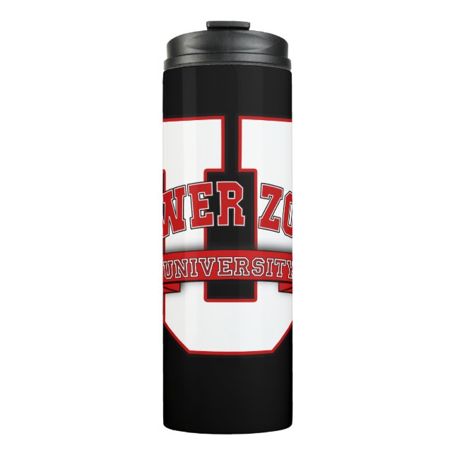 PZU Water bottle 2 (Front)