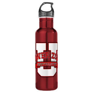 PZU Waterbottle 710 Ml Water Bottle