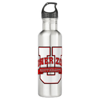PZU Waterbottle 710 Ml Water Bottle