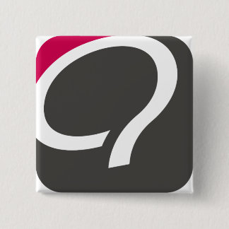 Q Button - Raspberry